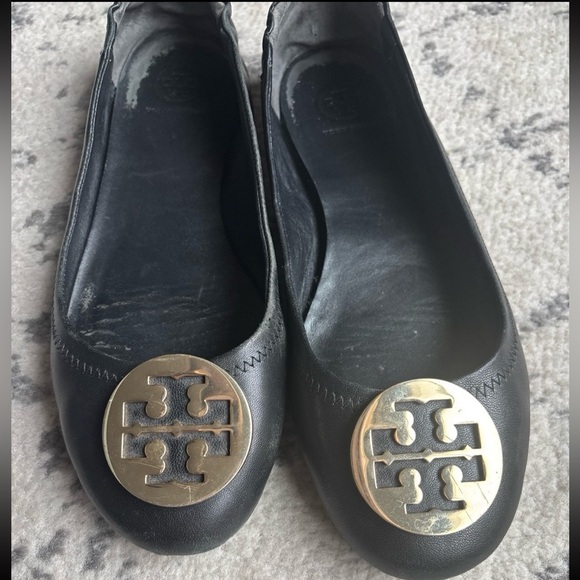 Tory Burch Flats - Picture 2 of 8